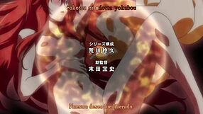 Dakara Boku Wa H Ga Dekina Cap 10