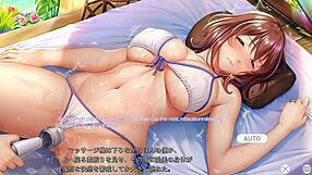 Watch Aisaika Scene 9 With Subtitles, It's So Provocative!