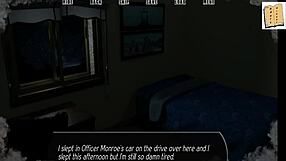 Halfway House 8: An Intriguing Anime Game With Hentai Elements