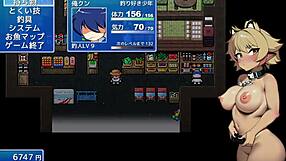 Sea And River Fishing Real Play Confronts Ocean Demon