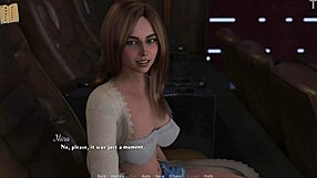 Three Rules of Life 11 in Anime Hentai Style