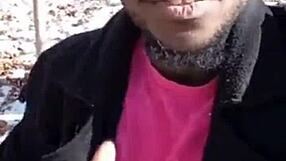 Sheer Version Of Fingering And Spreading Open Anus 2