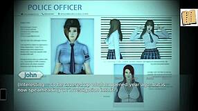 Academy Chapter One Hundred Twenty-One