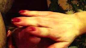 Best Handjob, Footjob, and Shoejob Combo with Amateur Fetish Action