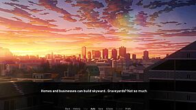 Let's play cold comforts!