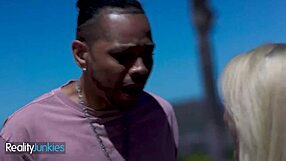 realityjunkies blondie fucked