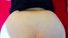 my big ass bent over in doggystyle position for intense fucking