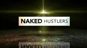 Curly Haired Latina College Girl Sucks Black Dick Outdoors for Thrills