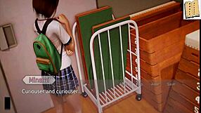 Academy 68 game challenges players intensely