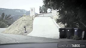 Taboo teen 18+agers swap cum in extreme group