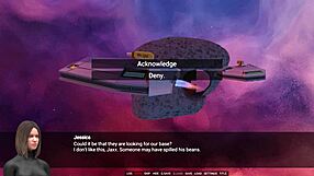 Let's play two clusters - crossroads unity