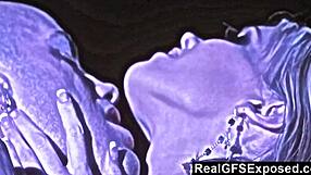 Realgfsexposed - Slim Bodied Babe Taylor Hilton Gets Fucked By Pool With Cumshot