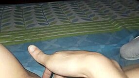 Me dan ganas antes de irme al trabajo, me siento tan excitada