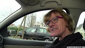 Maman hides a secret with her wild double life exposed