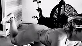 Creeper Msacs Workout Ass Focus