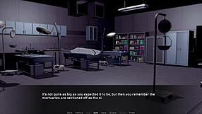 Let's play cold comforts!