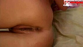 sexy kiss, how does that trained anus feel on webcam?