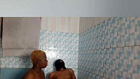 sexysasha deepthroats with her big clit asss