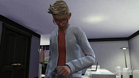 i’m desperate watching maritza crave cock and cash in part 1. can’t look away!