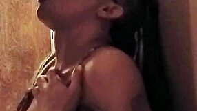 i picked up this girl for the best random facefuck with my big cock.