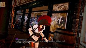 Harem Hotel: Game Or Reality?