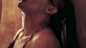 i picked up this girl for the best random facefuck with my big cock.