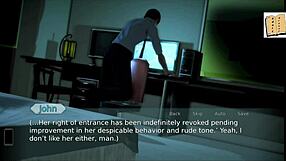 Academy Chapter One Hundred Twenty-One