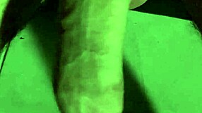 Newly Trimmed Pussy Close Up