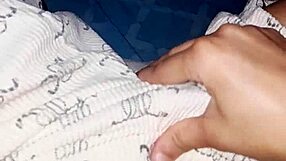 Me dan ganas antes de irme al trabajo, me siento tan excitada