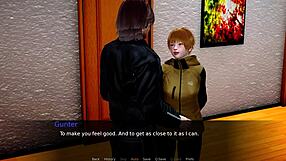 Lets Play Night Train - Neutral Ending