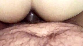 Beautiful Indian bhabhi’s pussy pounded in hardcore sex