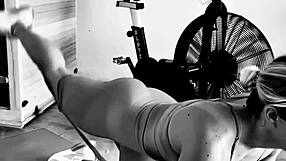 Creeper Msacs Workout Ass Focus