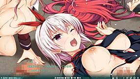 Nightmare Nobleblood Group Sex