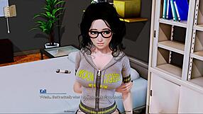 harem hotel adventure