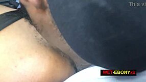 fuck me before work? lick my wet pussy