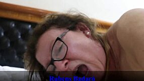 yo, transei com meu enteado depois de flagrar ele no banho, video completo no red sheer!