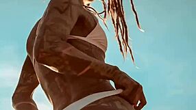 i'm behind the scenes with rené nordmann, feeling the bts vibes in this collab