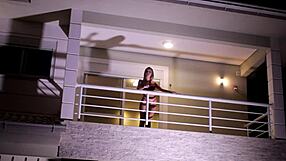 fada ou safada babe with small tits gets creampied hard in usa