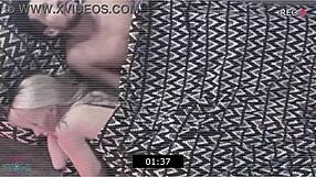 Finnish Wife Haunted by Brazilian Spirit in Paranormal Sextivity Part I