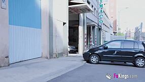 eager left her job for porn a win-win situation for all of us -d