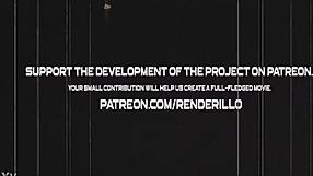 Wow, Reborn Comes Back In Ai Tailer!