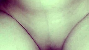 Naughty Young Girl Acting So Wild!