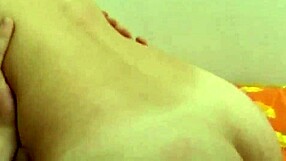 Italian Amateur Friends Moan Loudly During Webcam Masturbation