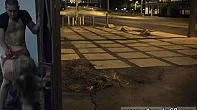 teen group bound in domination bondage compilation for first banging gangbang