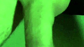 Newly Trimmed Pussy Close Up