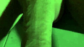 Newly Trimmed Pussy Close Up