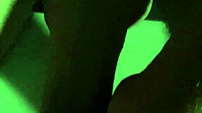 Newly Trimmed Pussy Close Up