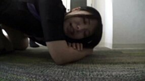 Japanese Amateur Girl Dieting Gets Fucked In Hotel Room By Big Cock