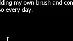 Ikumi's First Porn Day?