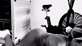 Creeper Msacs Workout Ass Focus